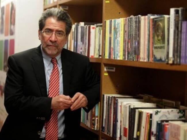 Rafael Pérez Gay recuerda a Gabriel García Márquez.