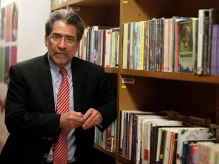 Rafael Pérez Gay recuerda a Gabriel García Márquez.