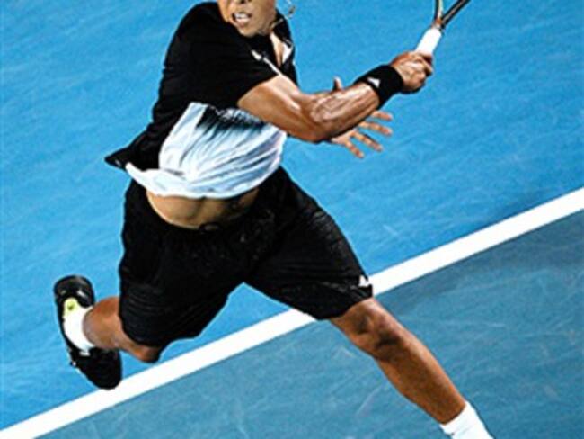 Tsonga se sitúa en sexto lugar de lista mundial ATP