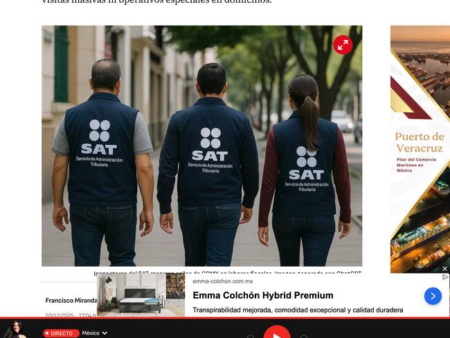 Fotos La Arrolladora