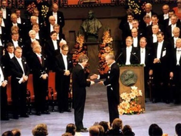 Desata polémica nominación de colombiana a Nobel de Paz