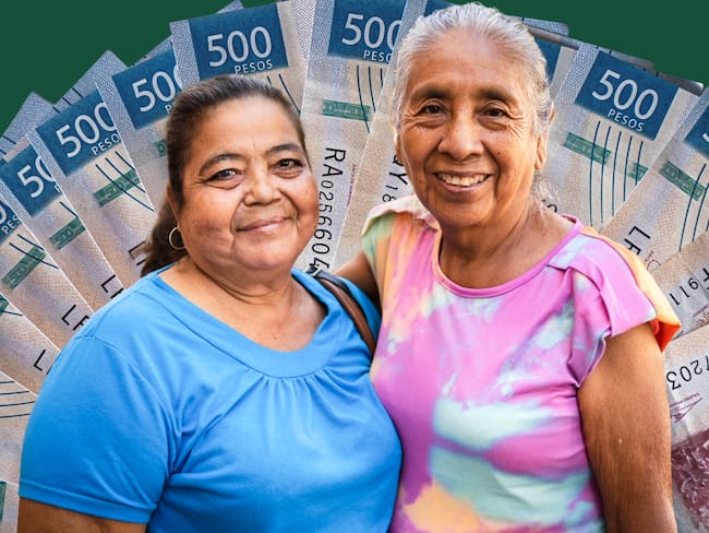 Aumento de la Pensión IMSS Abril 2026: Así puede incrementar tu pago hasta 15% si eres Ley 73