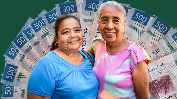 Aumento de la Pensión IMSS Abril 2026: Así puede incrementar tu pago hasta 15% si eres Ley 73