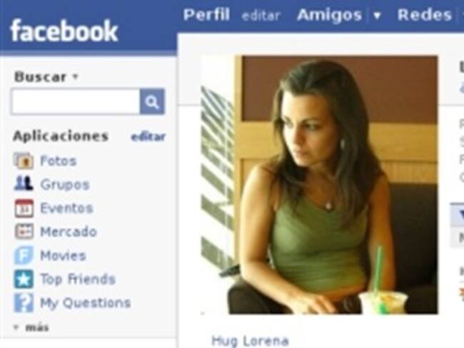 Estrena Facebook servicio de mensajería instantánea