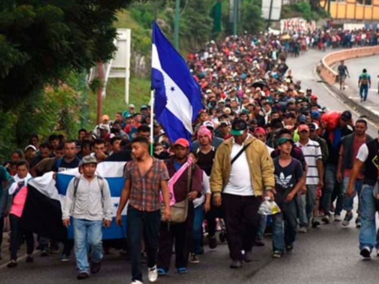 Gobierno de EPN se ha convertido en la policía migratoria de Donald Trump