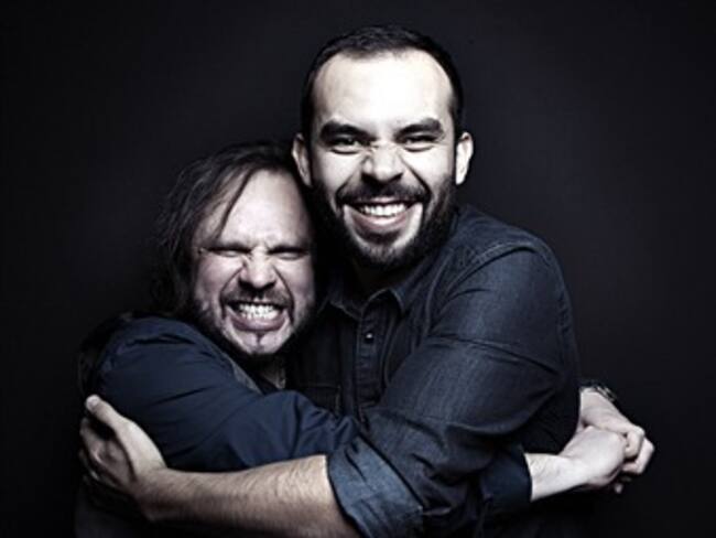 Esta semana en 'WFM', Lino Nava