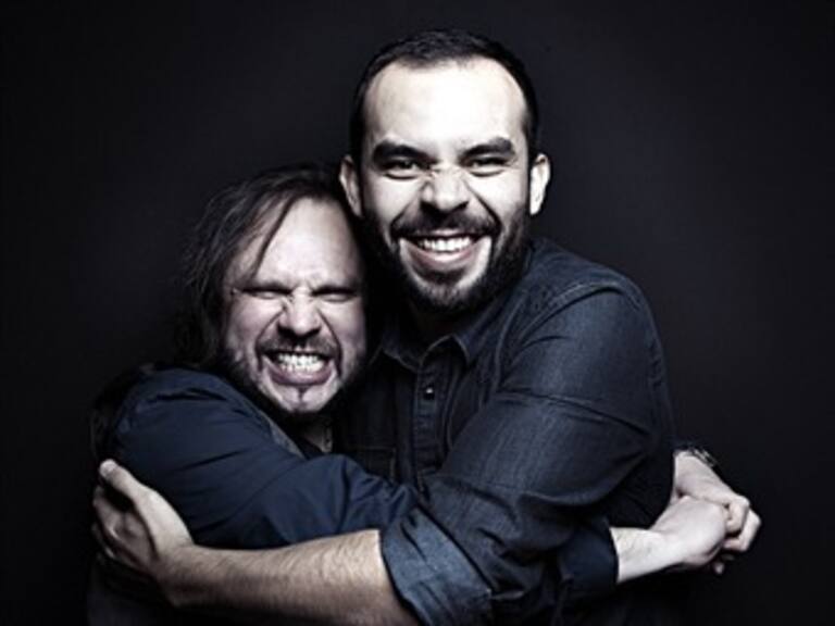 Esta semana en 'WFM', Lino Nava