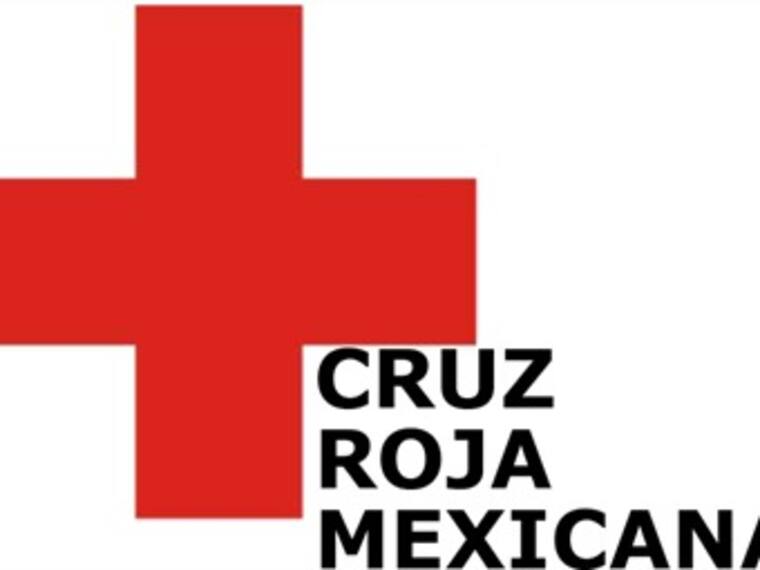 Centros de Acopio.Fernando Zurinaga,presidente de la Cruz Roja Mexicana