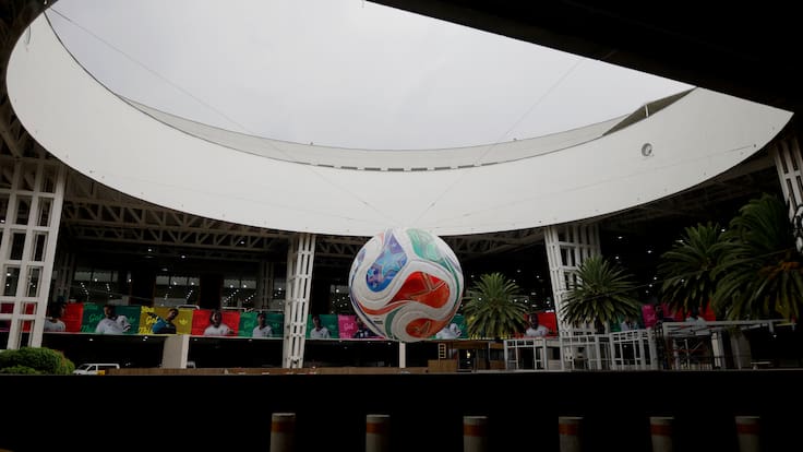 Mundial 2026: FIFA libera más boletos y ajusta precios ante señales de baja demanda