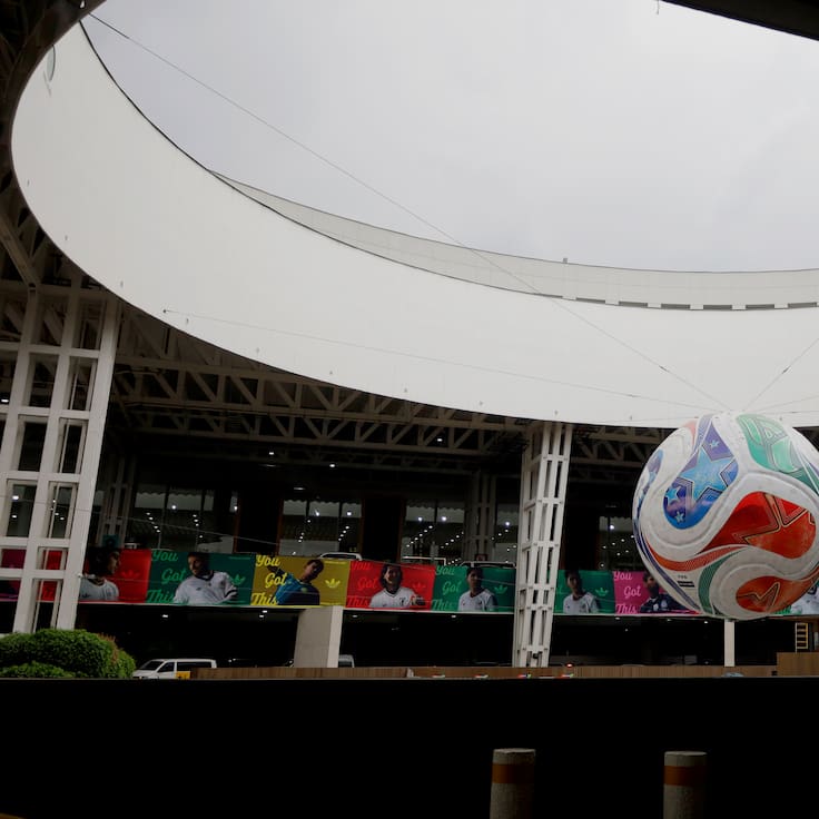 Mundial 2026: FIFA libera más boletos y ajusta precios ante señales de baja demanda