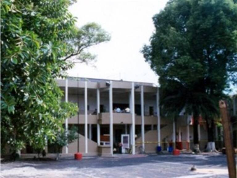 Entrega Consejo Estudiantil de la UACM 5 planteles