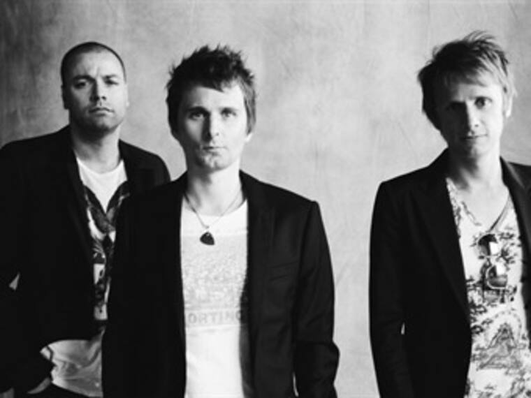 'Starlight' - Muse