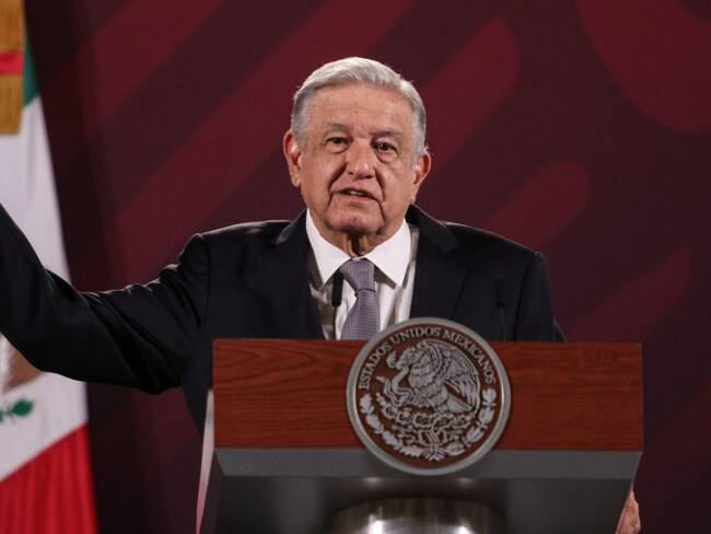 En México se puede ir sin problema a cualquier parte, asegura AMLO