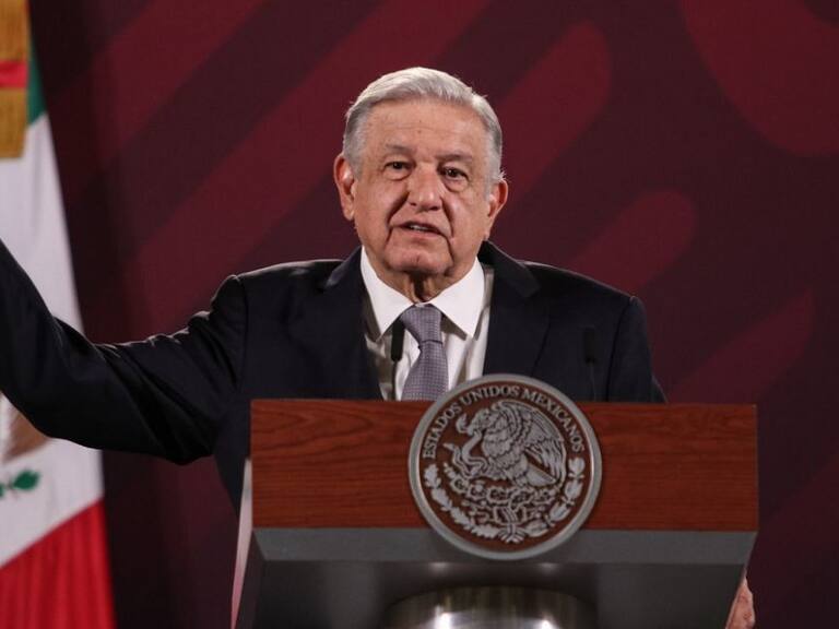 En México se puede ir sin problema a cualquier parte, asegura AMLO
