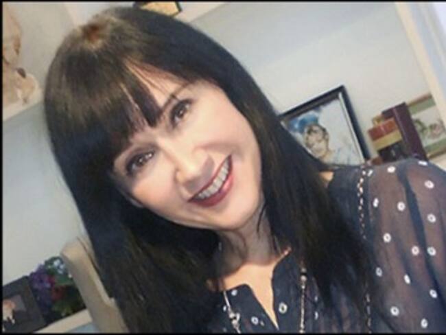 Ofrecerá Susana Zabaleta Show con lo mejor del bolero