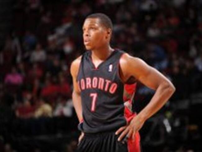 Rumores dicen que Miami Heat estaría interesado en Kyle Lowry