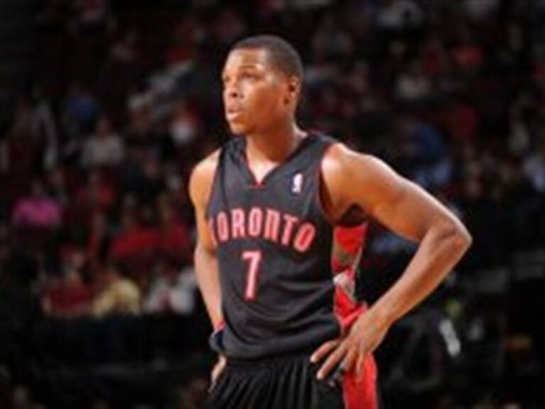 Rumores dicen que Miami Heat estaría interesado en Kyle Lowry