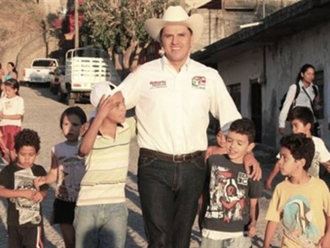 Aventaja PRI en Nayarit con 90% de la elección computada
