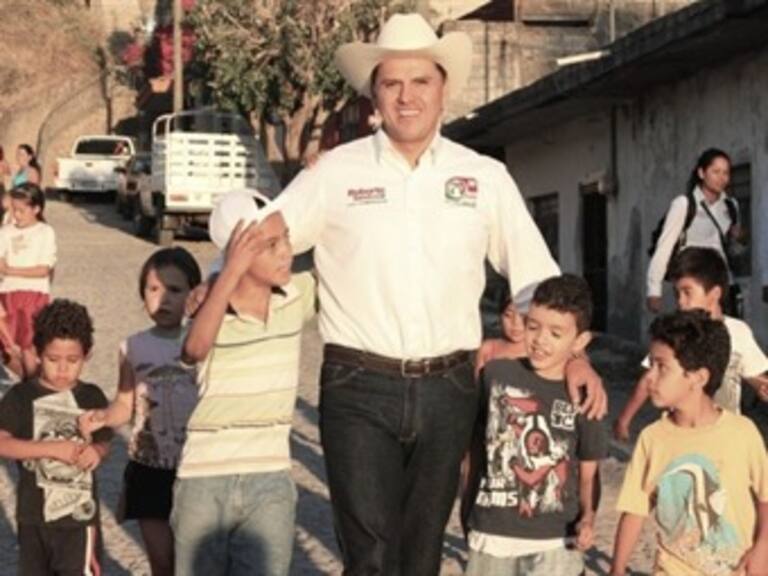 Aventaja PRI en Nayarit con 90% de la elección computada