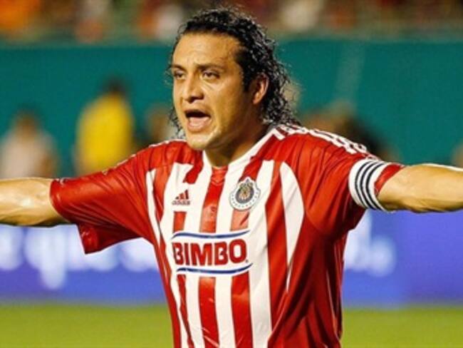 Dispuesto Reynoso a salir si Chivas no logra cosas grandes en Clausura