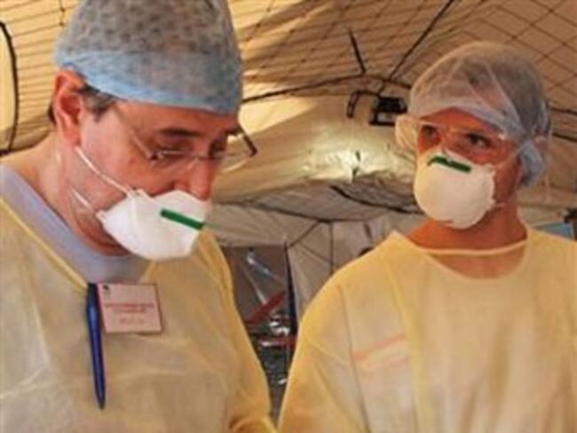 Fallece un afectado por mutación de AH1N1 en Holanda