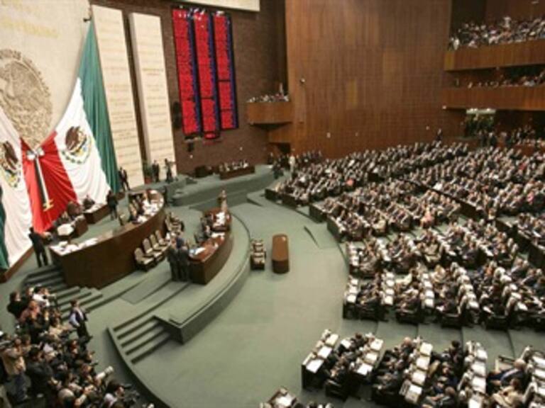 ​Aprueban diputados modificaciones en Miscelánea Fiscal