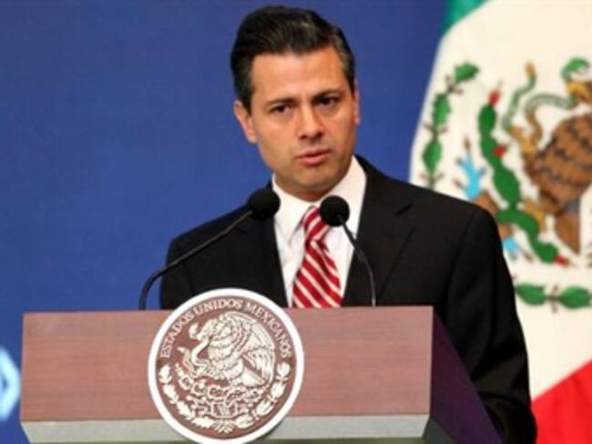 Destaca EPN solidez macroeconómica por autonomía de Banxico