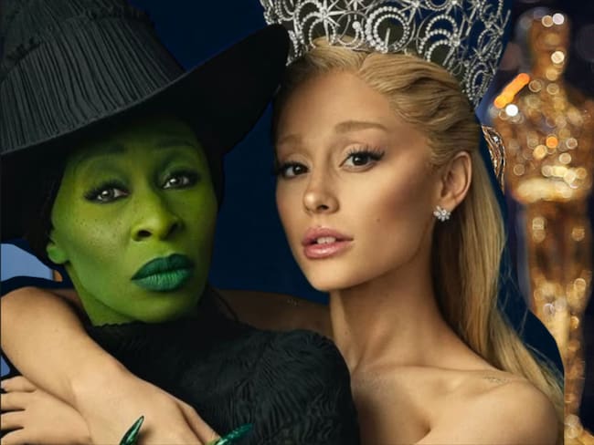 Premios Oscar 2025: Confirman lista de artistas que cantarán en la gala