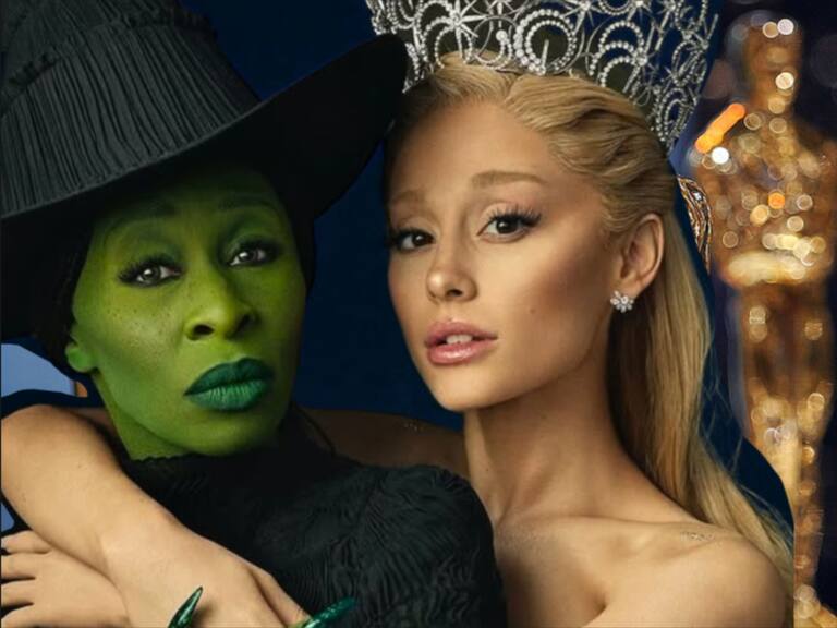 La gala de los Premios de la Academia tendrá actuaciones musicales.