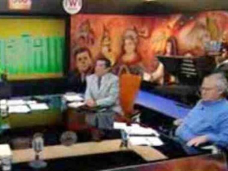 Debatitlán, La Mesa Política, el mejor análisis en 'El Mañanero'