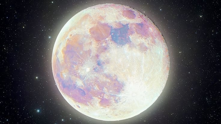 Superluna de Cosecha 2026: cuándo ver en México la Luna más grande y brillante de septiembre