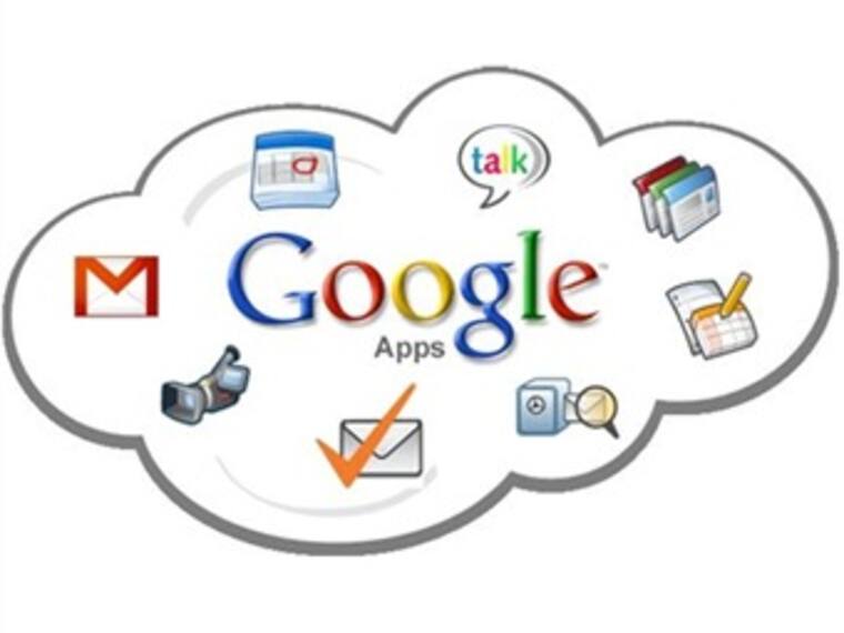 'Nube' de Google México. Fernando Licona, experto en tecnología. 26/01/13