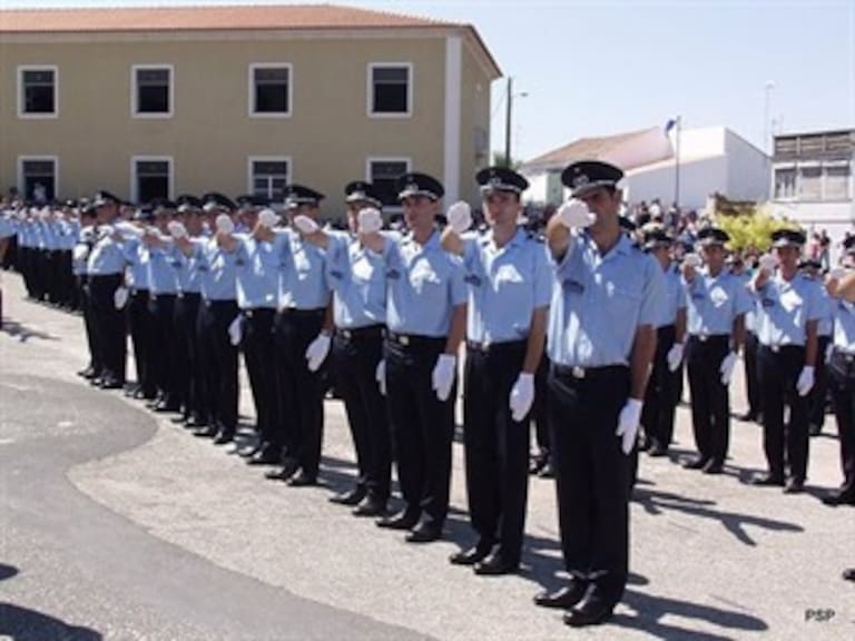 Aumenta jornada de trabajo de policías en Sonora
