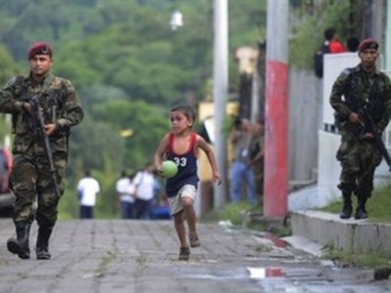 Pide México a EU coordinación contra violencia fronteriza