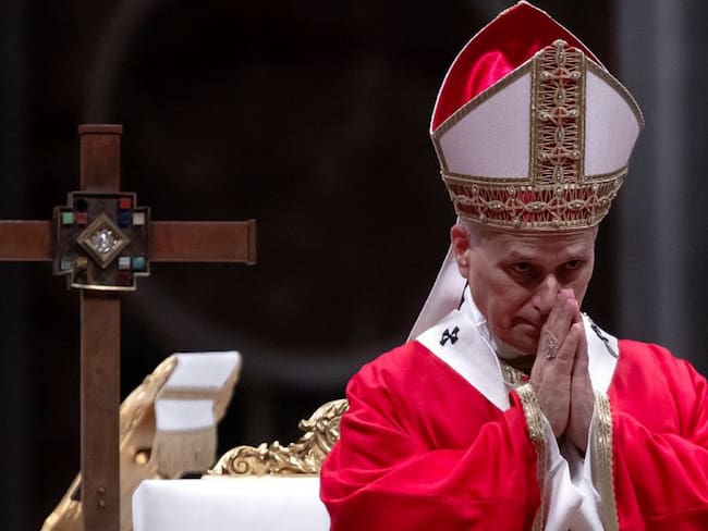 ¿Cuándo operan al Papa León XIV? Esto es lo que se sabe sobre su operación y la recuperación que podría tener