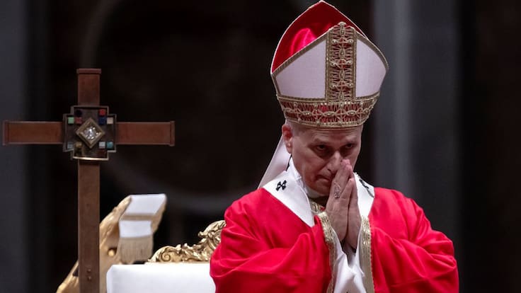 ¿Cuándo operan al Papa León XIV? Esto es lo que se sabe sobre su operación y la recuperación que podría tener
