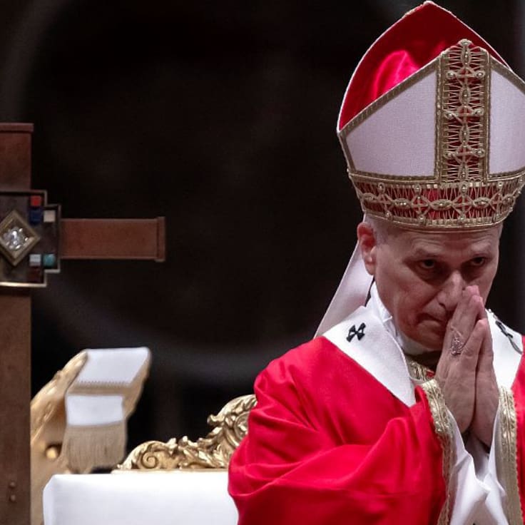¿Cuándo operan al Papa León XIV? Esto es lo que se sabe sobre su operación y la recuperación que podría tener
