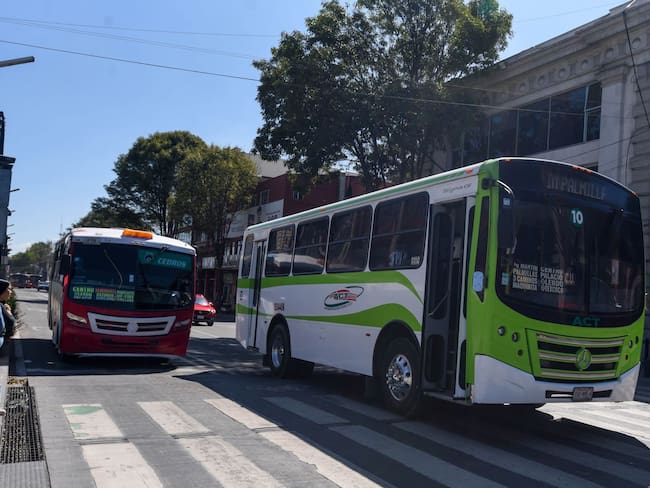 ‘Rutómetro’ la nueva app de movilidad del EdoMex que te dice todo sobre las rutas, costos, horarios y más en tiempo real