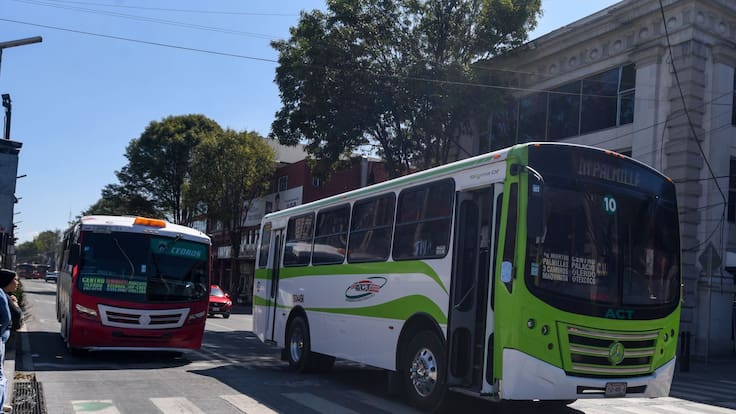 ‘Rutómetro’ la nueva app de movilidad del EdoMex que te dice todo sobre las rutas, costos, horarios y más en tiempo real