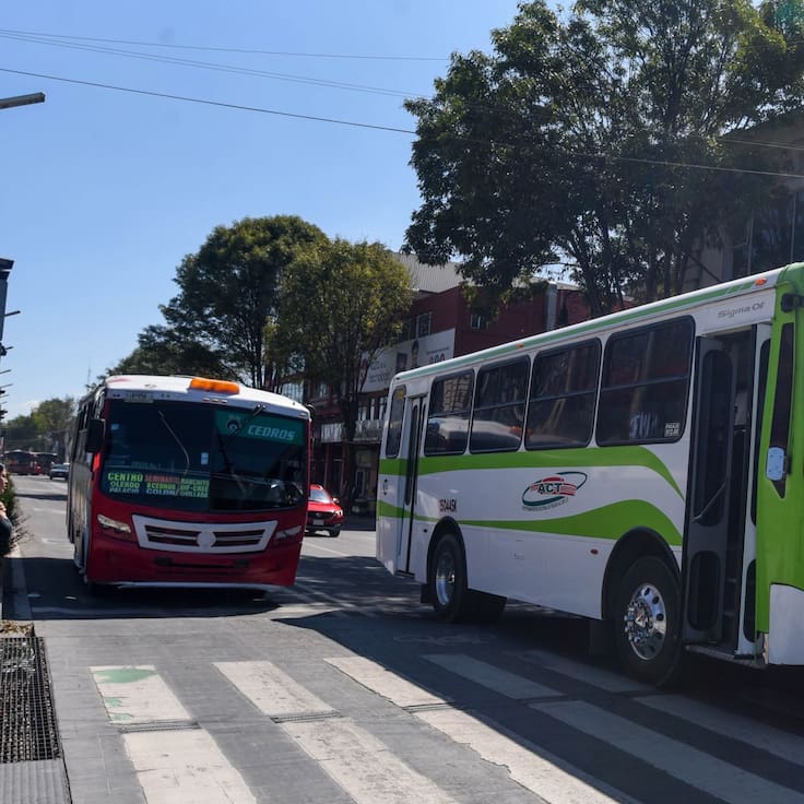 ‘Rutómetro’ la nueva app de movilidad del EdoMex que te dice todo sobre las rutas, costos, horarios y más en tiempo real