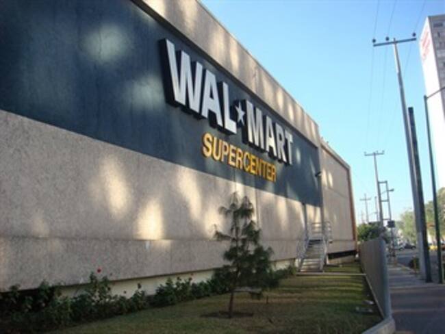 Inicia EU indagatoria contra Wal-Mart