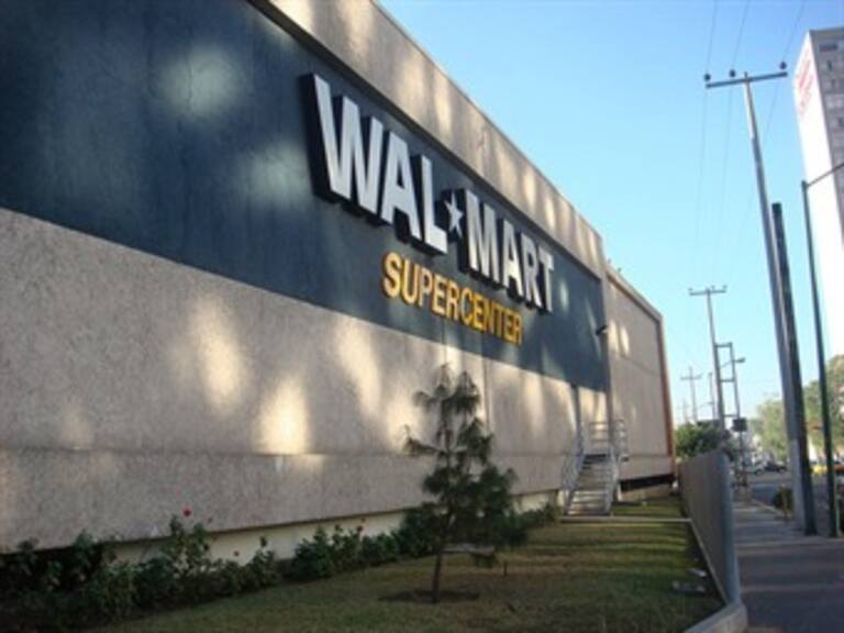 Inicia EU indagatoria contra Wal-Mart