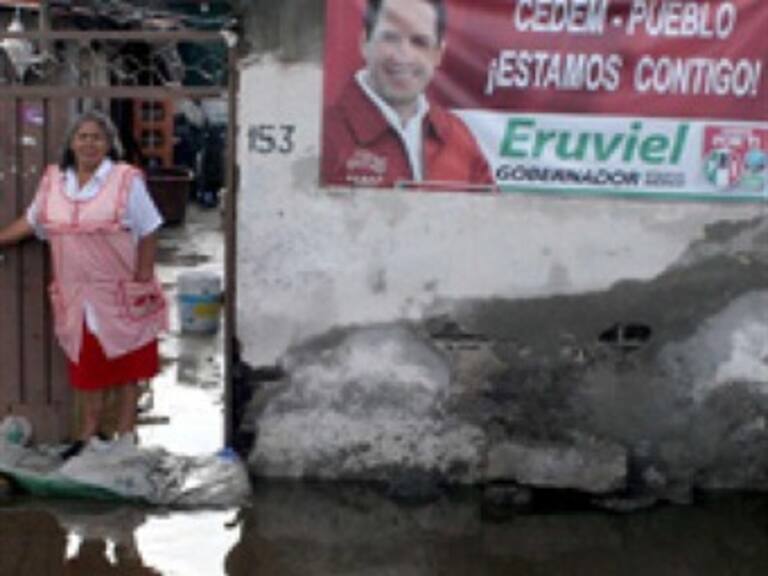 Alistan centro especial de votación para Ecatepec y Neza