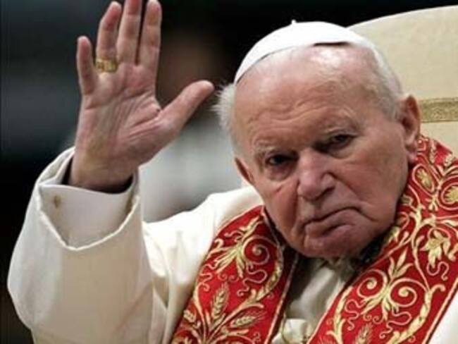 Abren en Roma bar con el nombre de Juan Pablo II