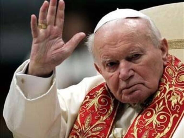 Abren en Roma bar con el nombre de Juan Pablo II