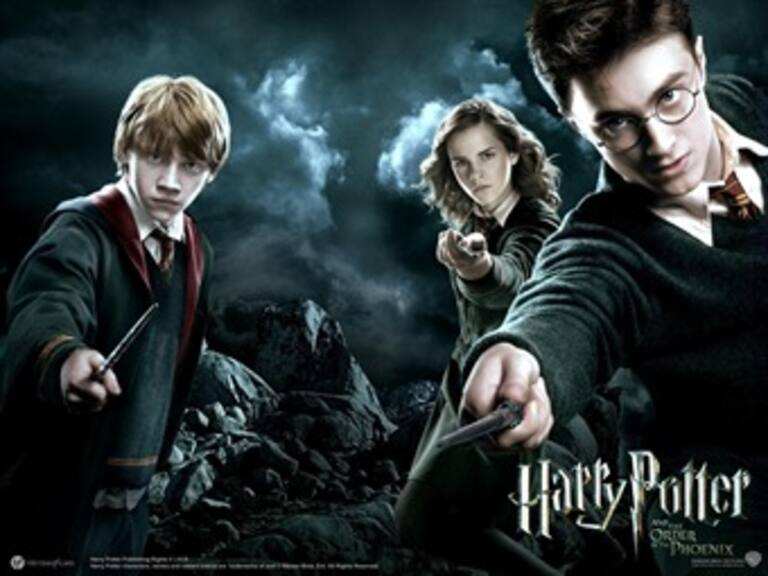 Debuta 'Harry Potter' en Londres