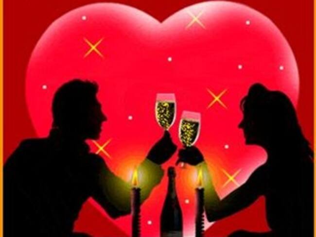 ¿No festejaste el Día del Amor y la Amistad?