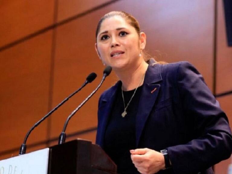PVEM acusa de “Gandalla” a Morena en el Senado