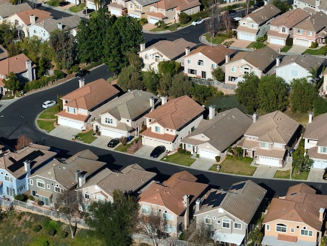 Nueva Ley de Vivienda en Estados Unidos: qué cambia y cómo ayudará a comprar una casa