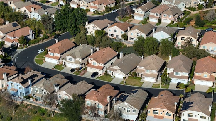 Nueva Ley de Vivienda en Estados Unidos: qué cambia y cómo ayudará a comprar una casa